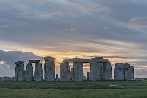 piedra Stonehenge