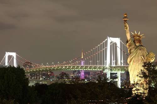 america del norte new york