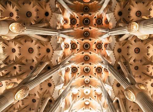 espana Arquitectura