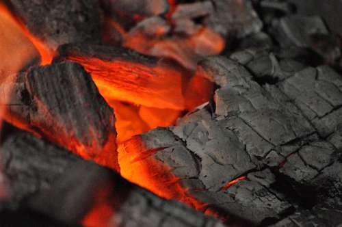 carbon Carbon Fuego