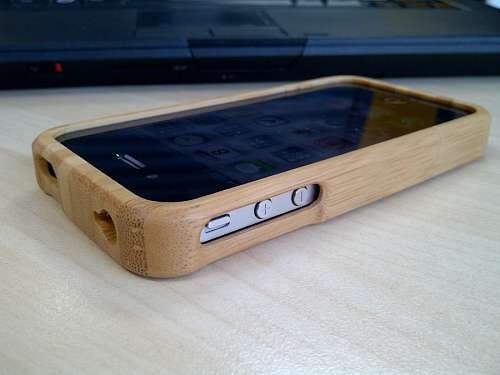 Iphone, Celular