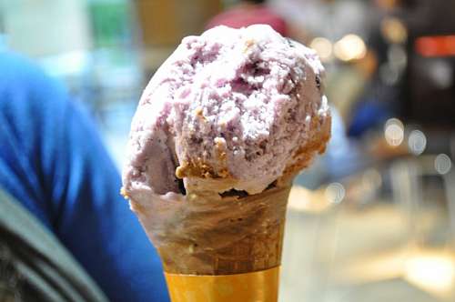 heladas Helado