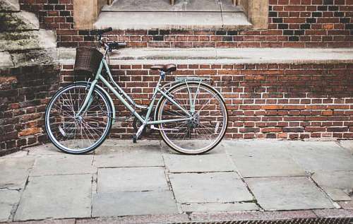 vereda bicicleta