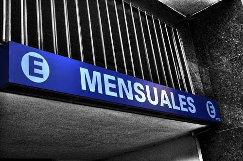 parking Estacionamiento, Buenos Aires, Urbano