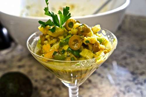 peruano Ceviche