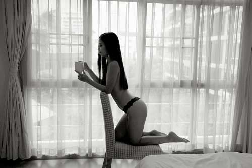 sexo Mujer Sensual