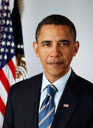 estados unidos Barack Obama, Presidente de Estados Unidos
