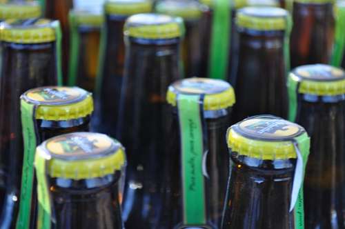 Bottellas Verveza