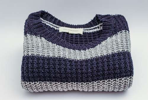 vestimenta sweater