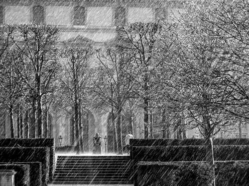 lluvioso Lluvia