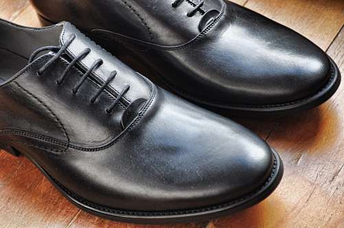 el zapato Zapatos de Hombres