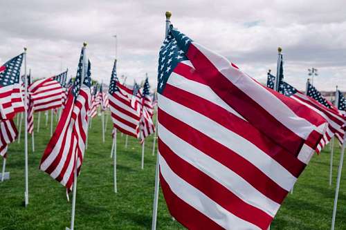 estados unidos Banderas de Estados Unidos 