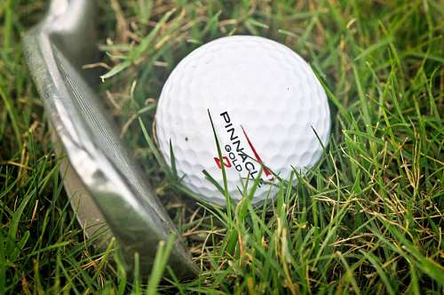Pelota de Golf