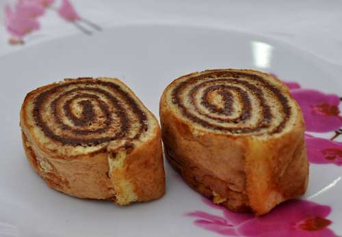 rollo Bocadito Dulce