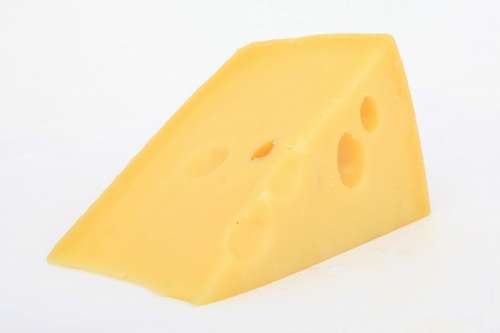 rodajas Queso