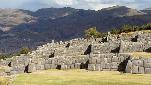 peru Machu Picchu, Peru