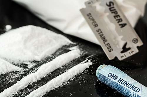 susto Cocaina