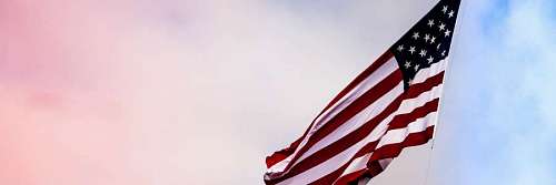 bandera Bandera de Estados Unidos 