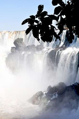 cataratas del iguazu Cataratas del Iguazu