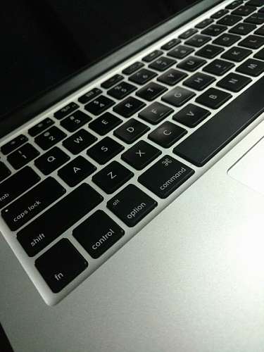 llave Teclado de Notebook