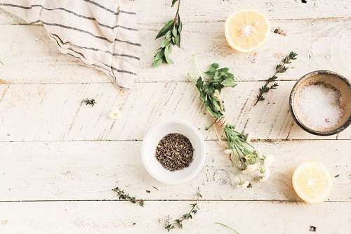 especie Oregano