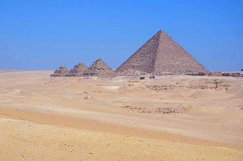 Egipto