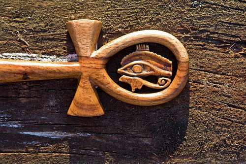llave llave de la vida