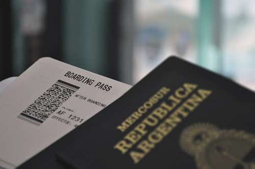 espana Aeropuerto Barcelona