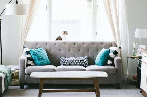 silla Living Moderno 