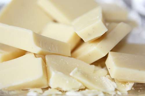 chocolate Chocolate blanco 