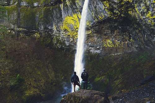 trekking trekking