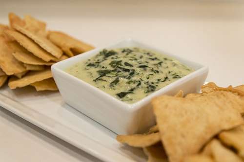 mexicano nachos
