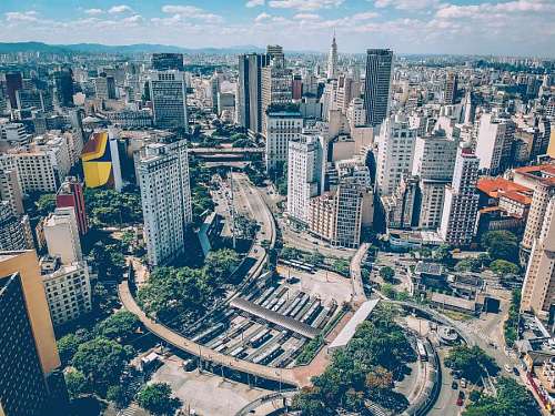 Sao Paulo, Brazil