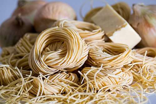 50 Fideos