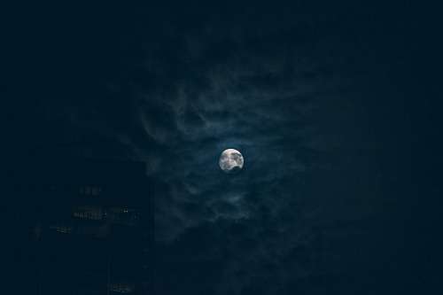 luna llena 