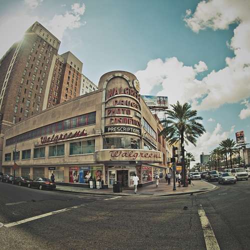 esqui Nueva Orleans