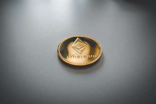 web Moneda de Ethereum 