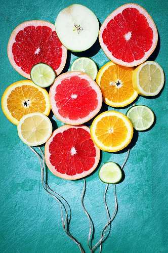 limon citricos