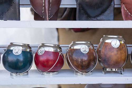 Mates Artesanales para la venta en Buenos Aires, Argentina