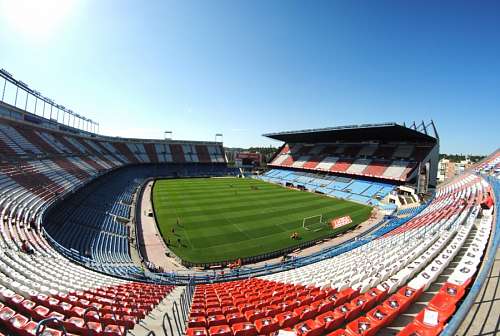 cancha Estadio