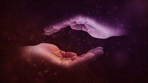 conectividad La conexión de la amistad 