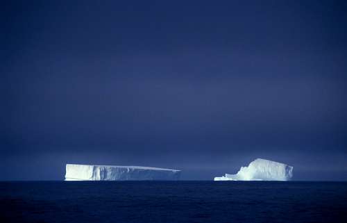 Iceberg