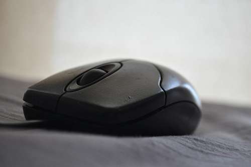 raton Mouse