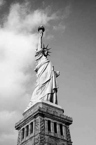 america del norte Estatua de la Libertad Nueva York