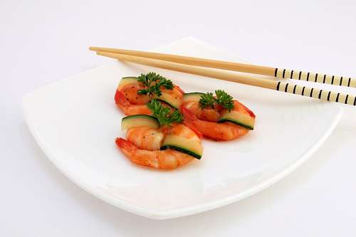 japones Sushi