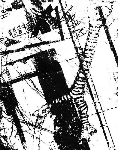 Fondo, Fondos, Abstracto, Blanco y Negro