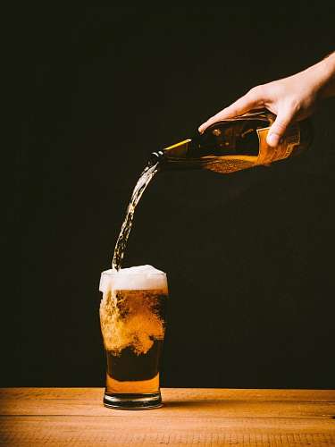 chorro Cerveza