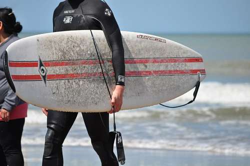 Surf