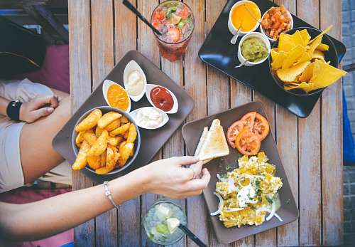 mexicano Picada