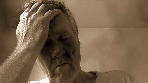enfermedad Depresion